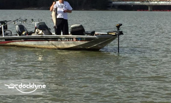 Boat Rental USA boat rental operation on Charlotte, NC 10